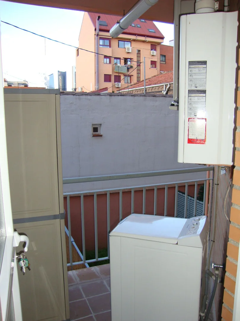 Piso en calle Voluntarios Catalanes, 6 - Foto 11