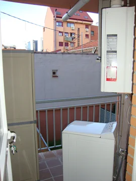 Piso en calle Voluntarios Catalanes, 6 - Foto 11