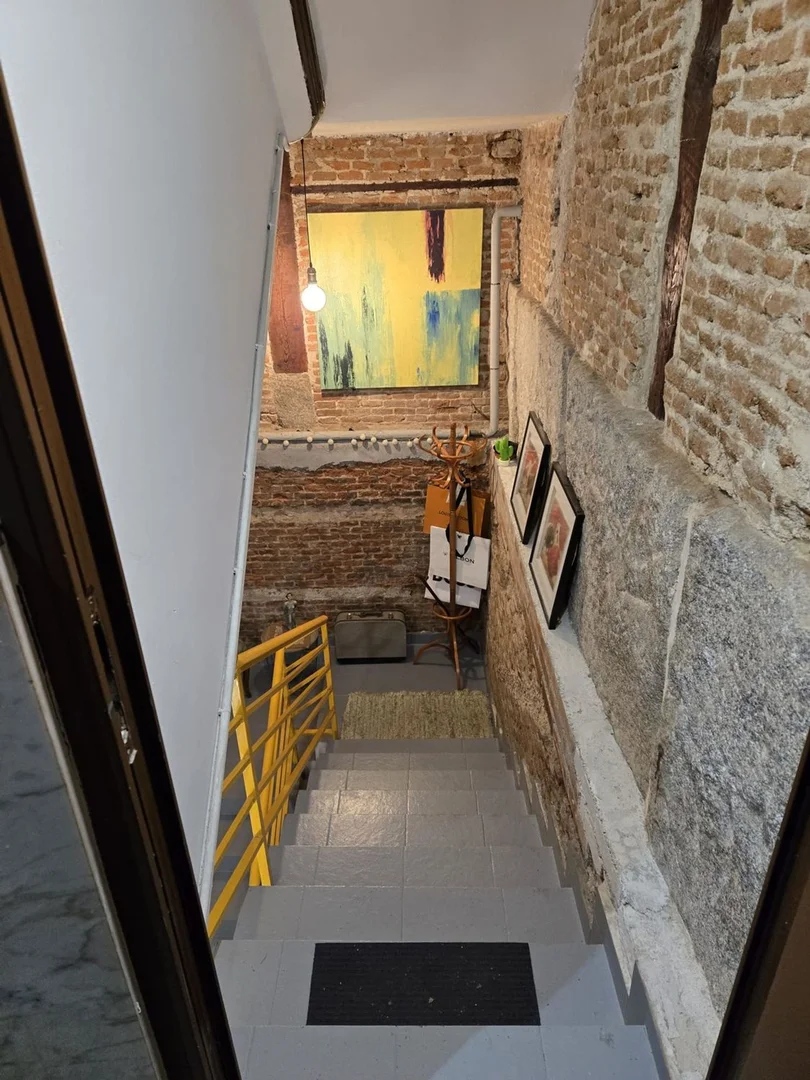 Piso en calle del Príncipe, 17 - Foto 9