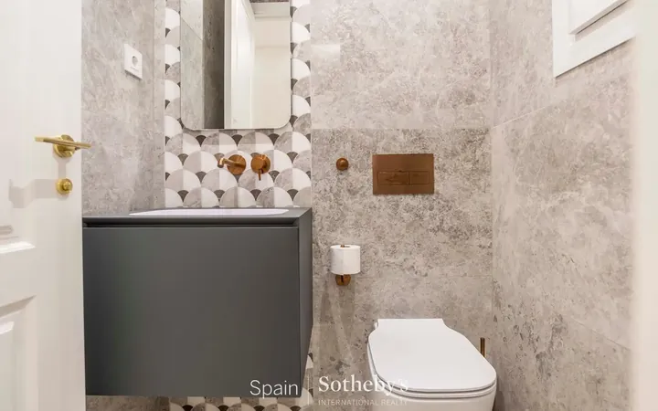 Apartamento en  Calle de Isaac Peral - Foto 17