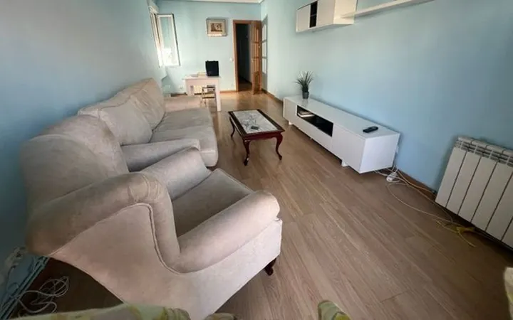 Piso en Calle de Alustante, 24, Prosperidad - Foto 1
