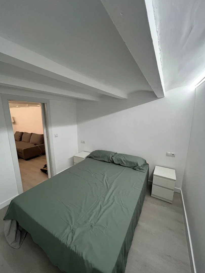 Piso en Travesía de Gràcia, 360, El Baix Guinardó - Foto 7