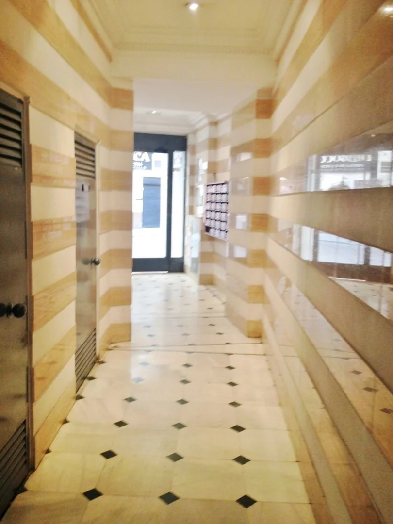 Piso en Calle de Isabel la Católica, 19, Palacio - Foto 5