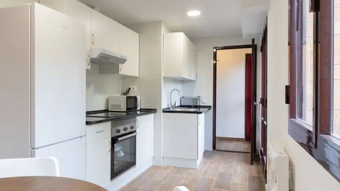 Piso en Barrio Entrevías - Foto 1