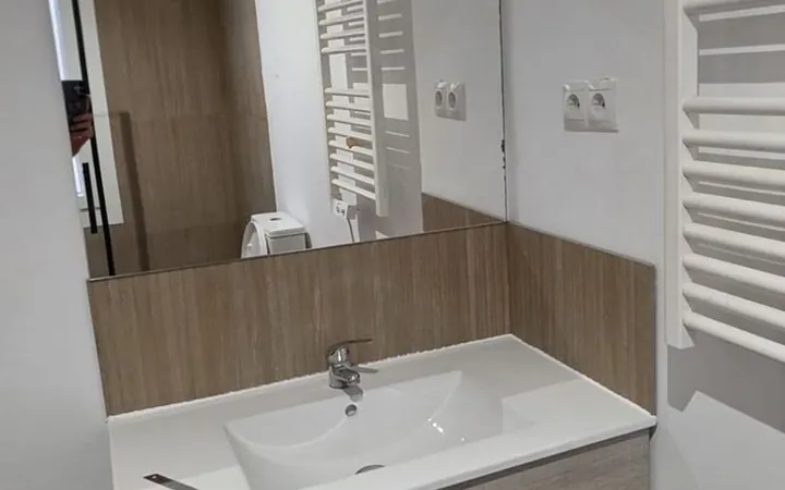 Piso en Calle de las Aguas, 8, Palacio - Foto 10