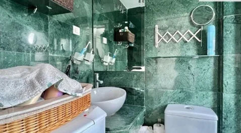 Estudio en calle de Matías Turrión, 20 - Foto 13