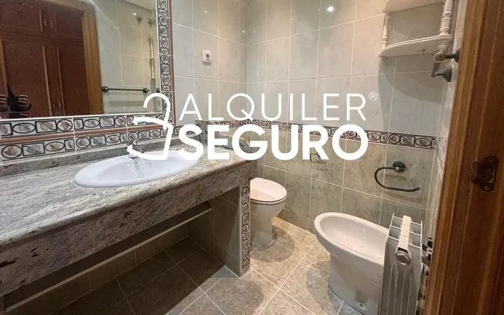 Chalet en  Navas del rey - Foto 26