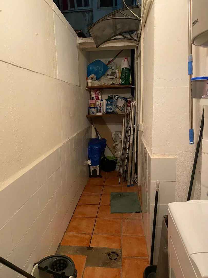 Estudio en Calle del Mas Casanovas, 20, El Baix Guinardó - Foto 15