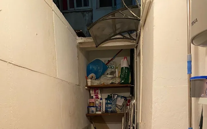 Estudio en Calle del Mas Casanovas, 20, El Baix Guinardó - Foto 15
