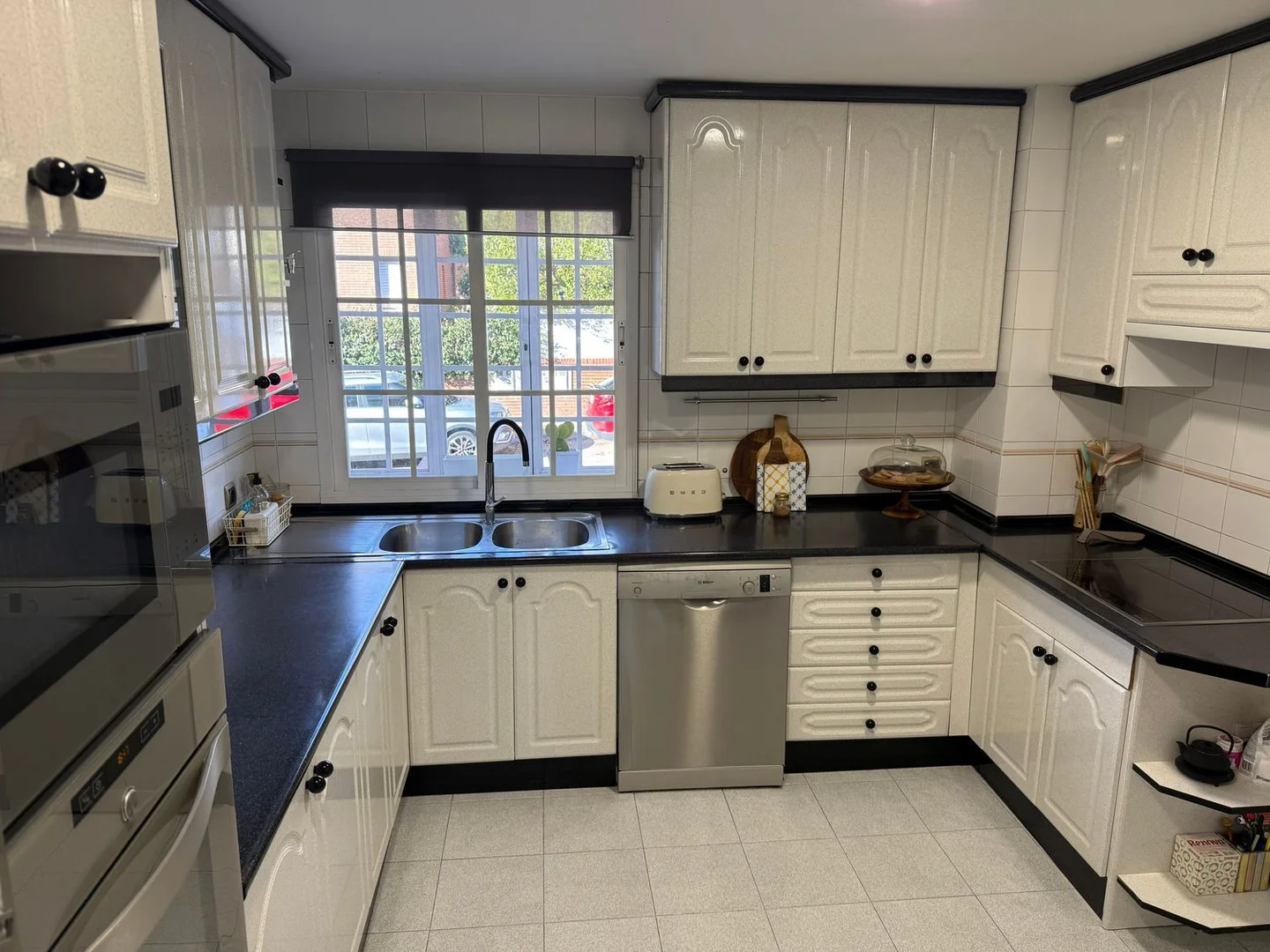 Casa independiente en Urb. parque coimbra Coimbra - Guadarrama - Foto 22