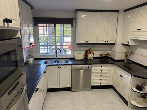 Casa independiente en Urb. parque coimbra Coimbra - Guadarrama - Foto 22