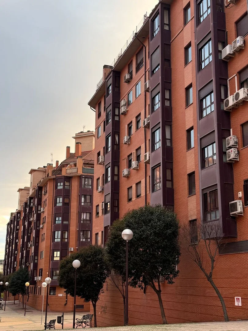 Piso en calle Dodge, 1 - Foto 1