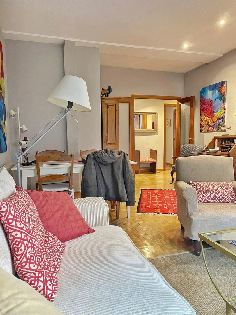 Piso en calle del Robledillo, 6 - Foto 8