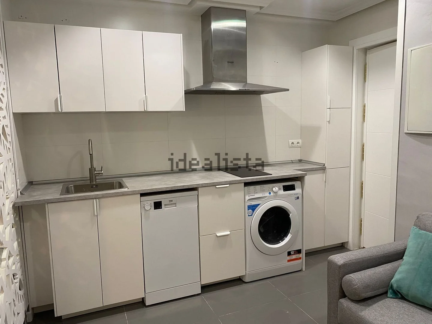 Piso en Calle del General Díaz Porlier, 47, Lista - Foto 11