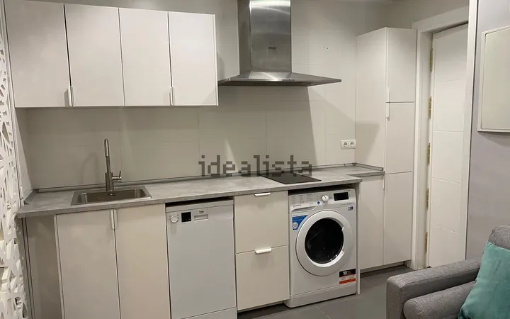 Piso en Calle del General Díaz Porlier, 47, Lista - Foto 11