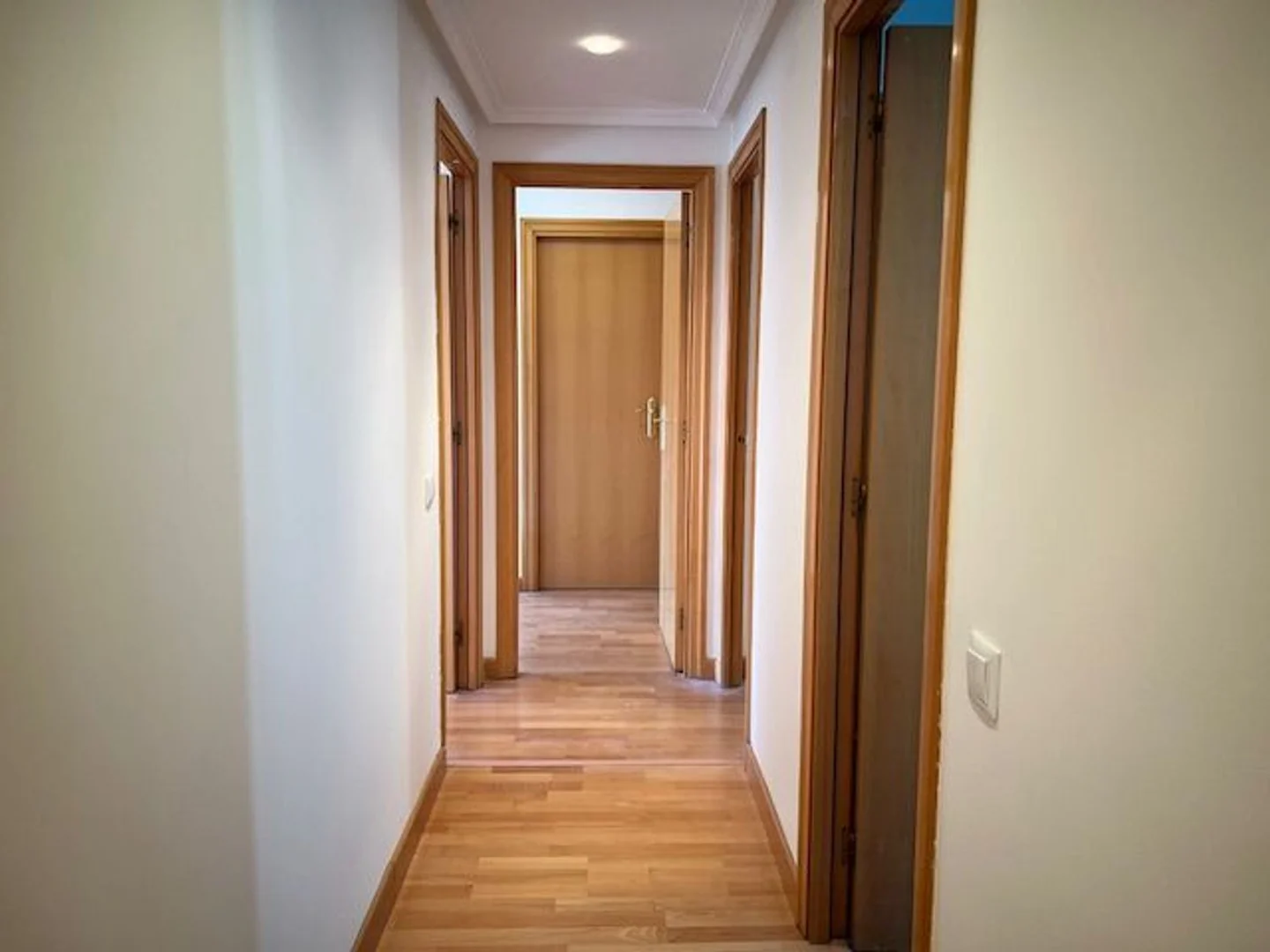 Piso en Avenida de la Aurora Boreal, 23, Valdebernardo - Valderrivas - Foto 9
