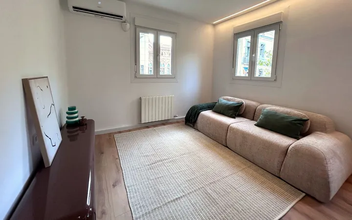 Piso en Calle de Sant Carles, 16, La Barceloneta - Foto 4