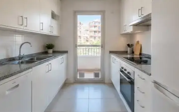 Piso en  Carrer de Joan Güell 218 - Foto 3