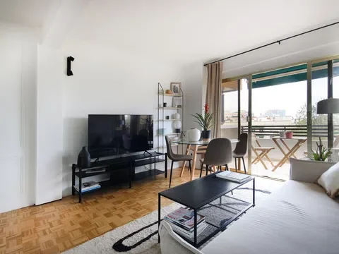 Piso en calle del Doctor Pi i Molist, 117 - Foto 4