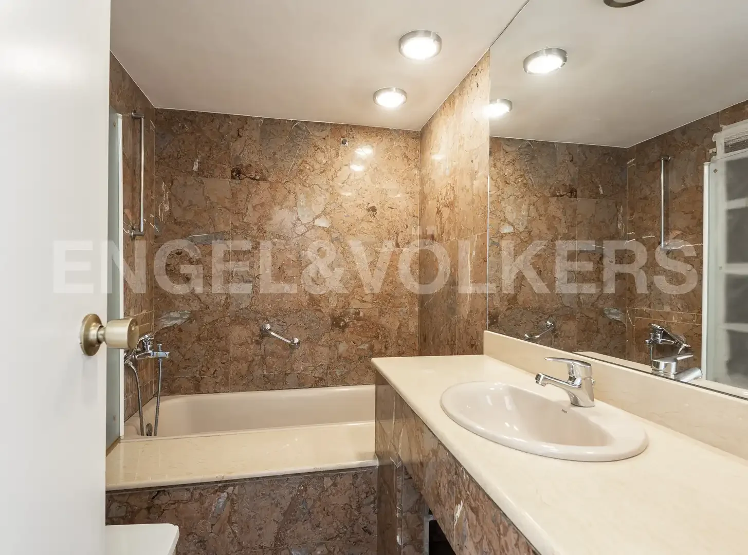 Piso en  Barcelona Capital - Foto 12