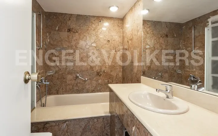 Piso en  Barcelona Capital - Foto 12
