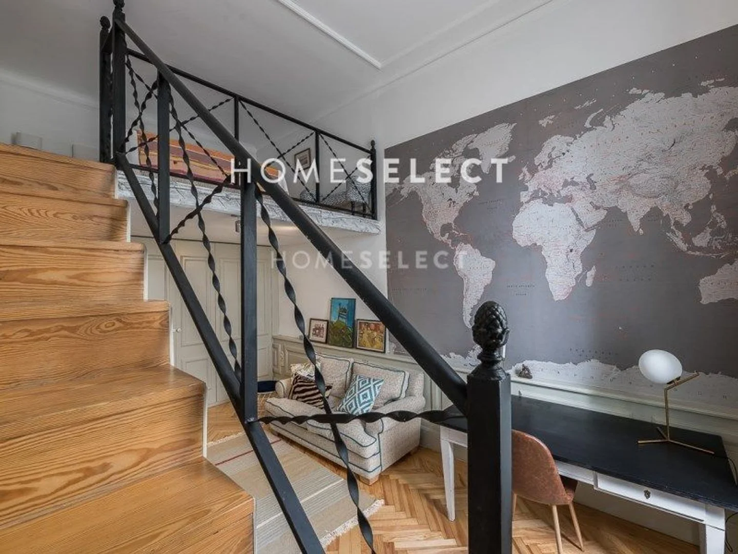 Piso en calle de Claudio Coello - Foto 17