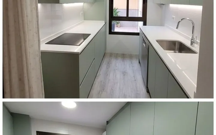 Piso en Calle del Sombrerete, 20, Lavapiés-Embajadores - Foto 10