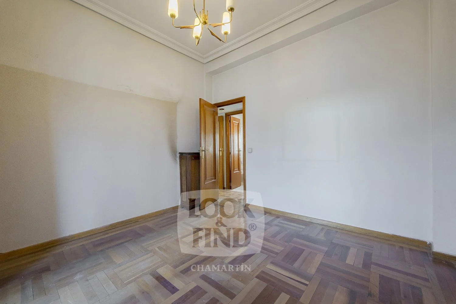 Piso en Bernabéu-Hispanoamérica - Foto 37