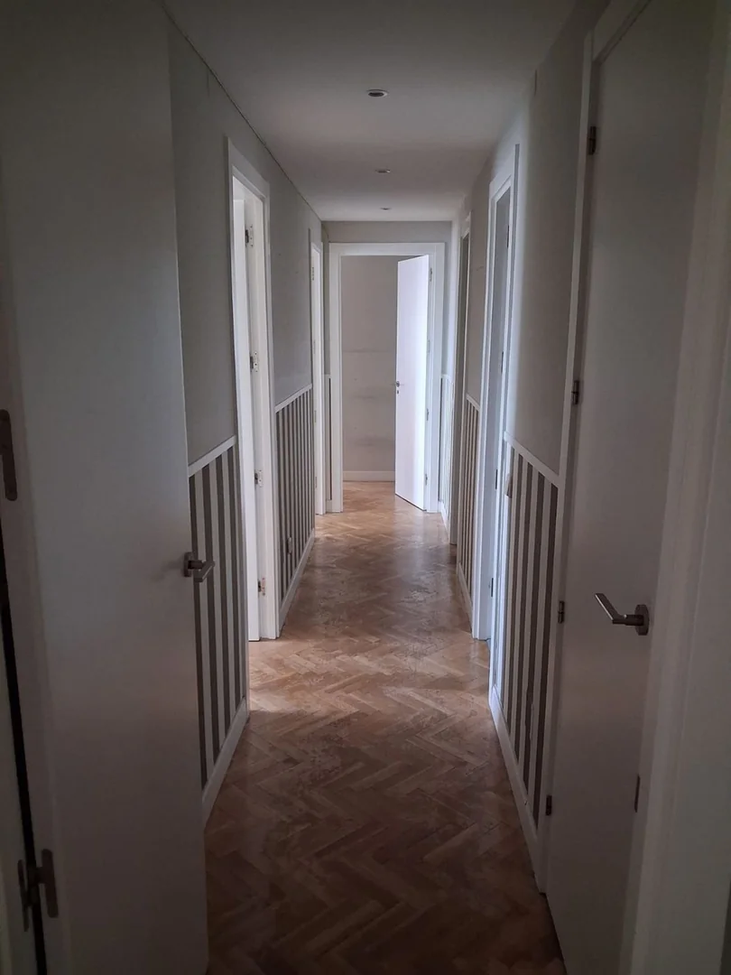 Piso en Avenida de Pío XII, 97, Castilla - Foto 20