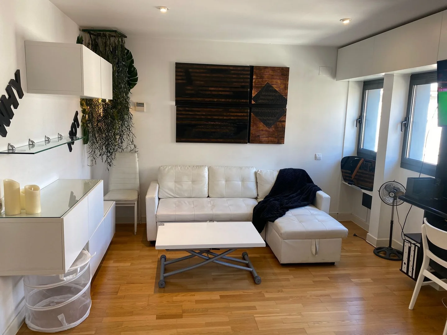Estudio en Calle de Víctor Hugo, 5 - Foto 8