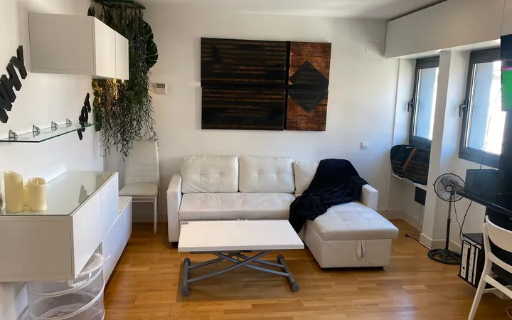 Estudio en Calle de Víctor Hugo, 5 - Foto 8