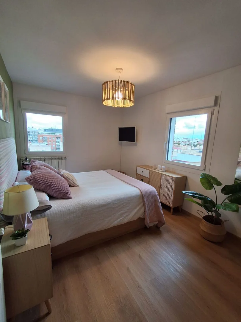 Piso en Barrio Prosperidad - Foto 15