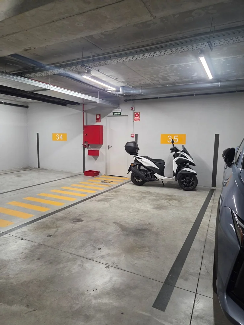Piso en Calle de Garibay, 3, Adelfas - Foto 18