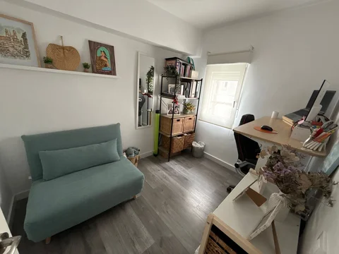 Piso en avenida de Monforte de Lemos, 163 - Foto 3