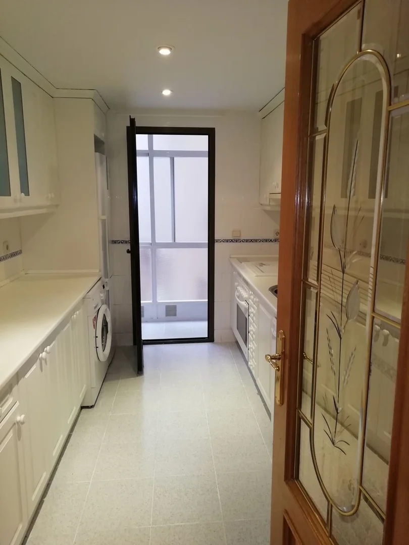 Piso en Calle El Majuelo, 2, Acacias - Foto 5