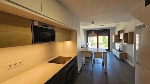 Ático en calle Acuario, 31 - Foto 14