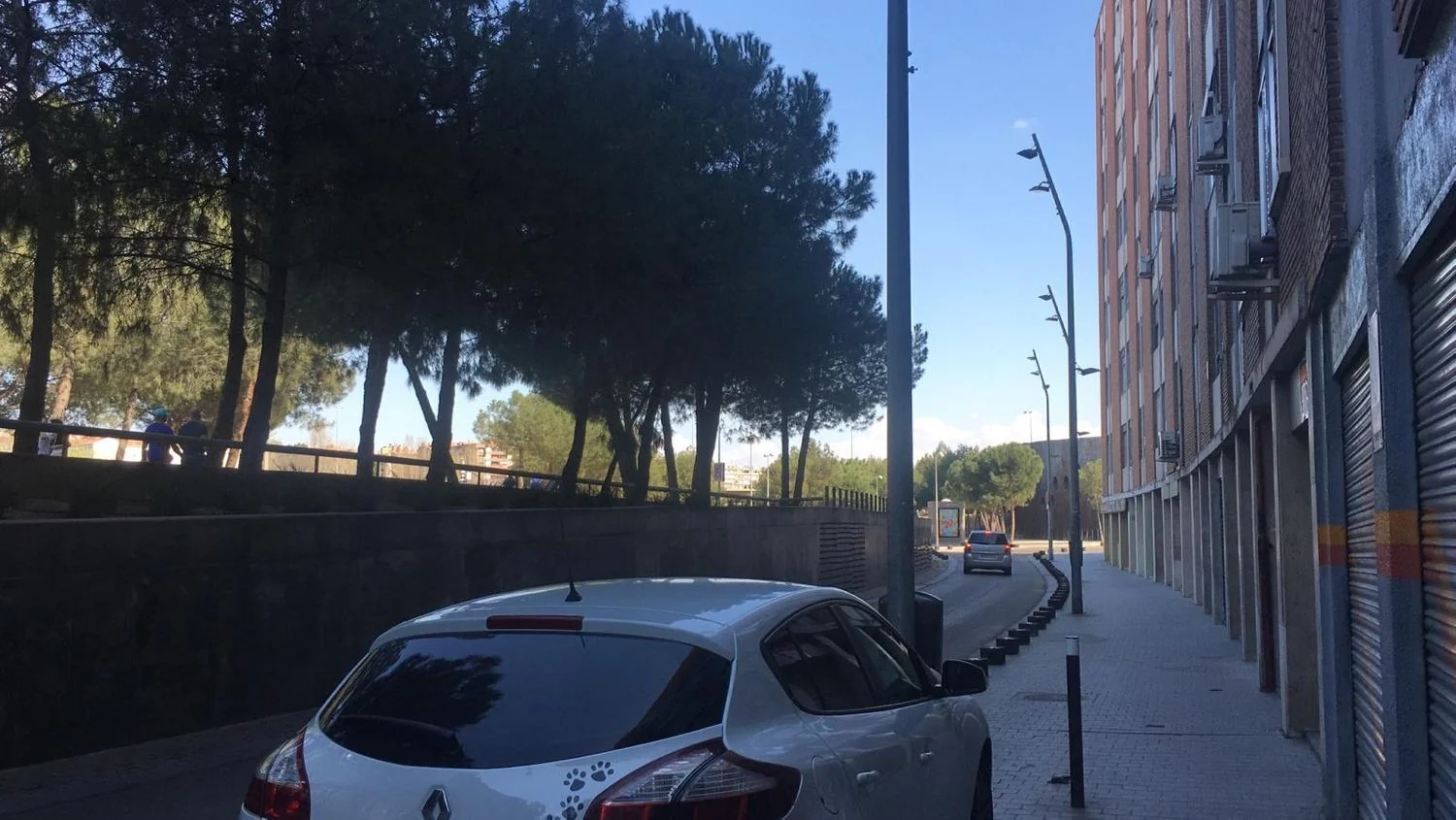 Piso en Avenida del Manzanares, 98, San Isidro - Foto 14
