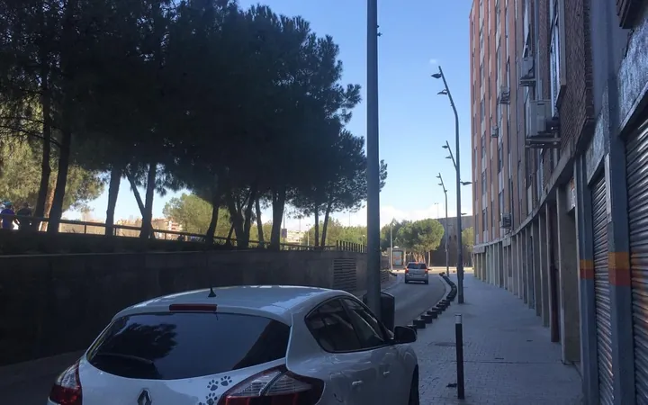 Piso en Avenida del Manzanares, 98, San Isidro - Foto 14