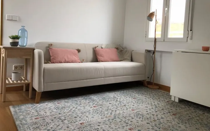 Piso en Calle Irlanda, San Isidro - Foto 1