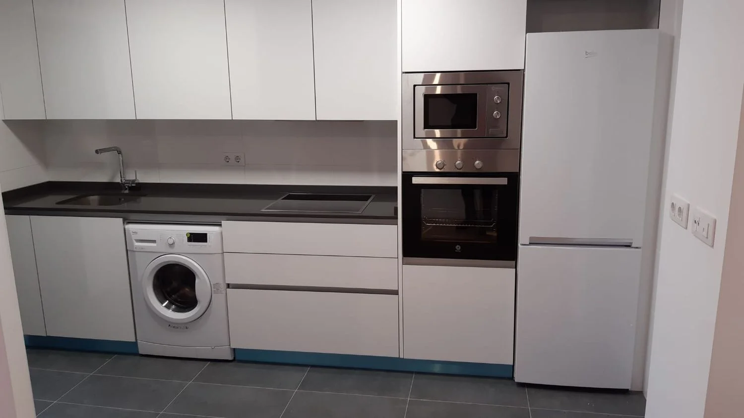 Piso en calle Madre Nazaria, 1 - Foto 4