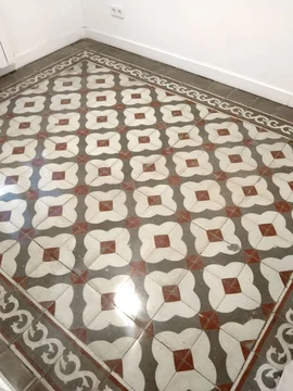 Alquiler de piso en Calle de Enrique Trompeta, 10 - Foto 19