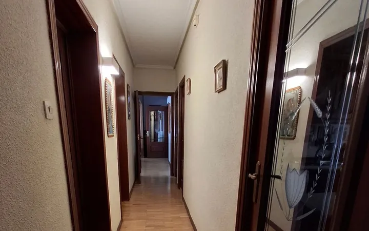 Piso en Calle del General Ricardos, 252, Vista Alegre - Foto 6