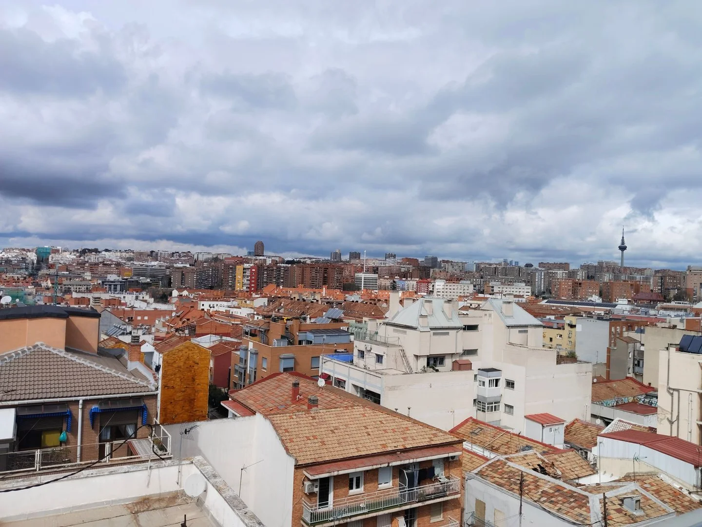 Dúplex en camino de Valderribas, 79 - Foto 3