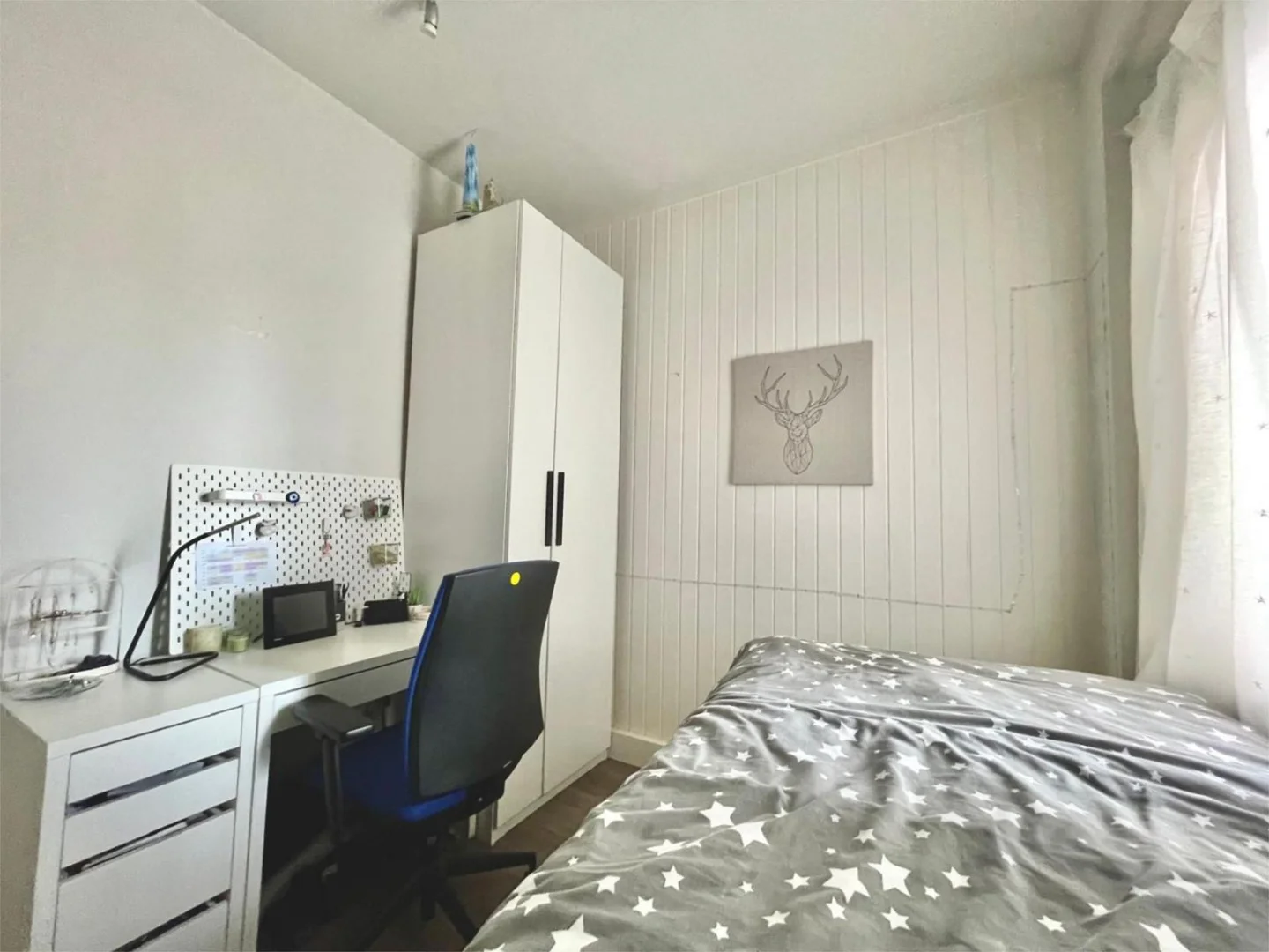 Piso en  Carrer de la Providència 11 - Foto 19