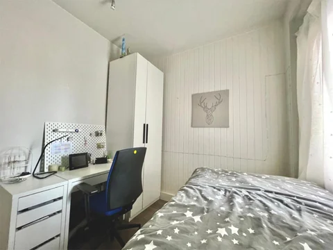 Piso en  Carrer de la Providència 11 - Foto 19