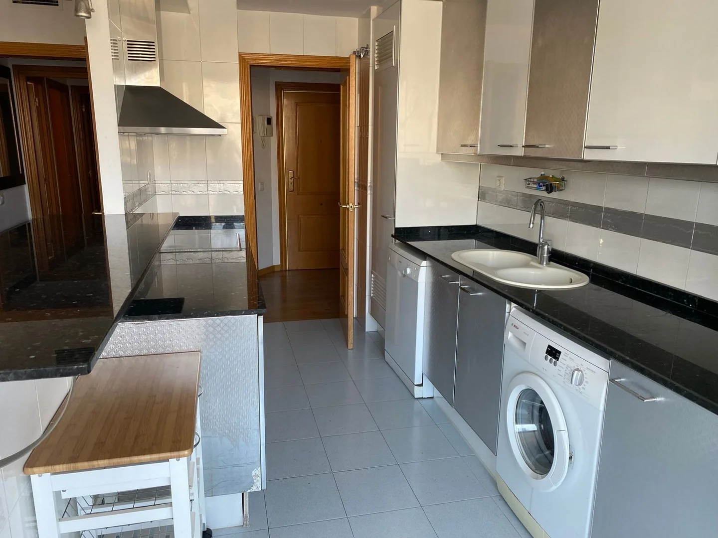 Ático en rambla del Poblenou, 137 - Foto 7