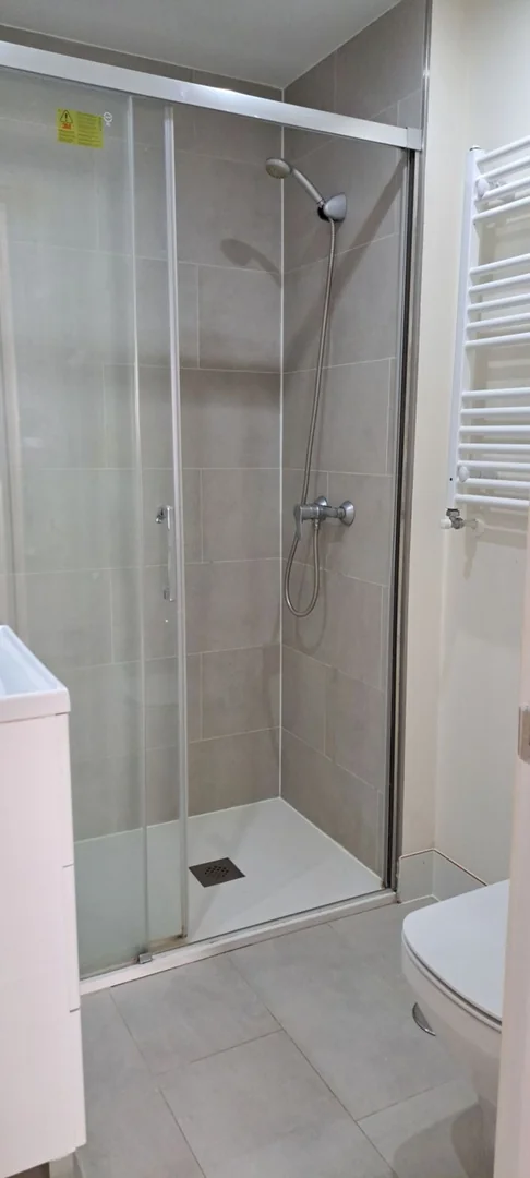Piso en Calle Rafael Calvo, 31, Almagro - Foto 19