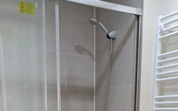 Piso en Calle Rafael Calvo, 31, Almagro - Foto 19