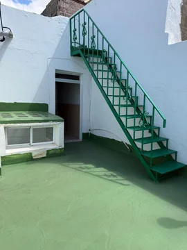 Casa o chalet independiente en Calle Granados, 8 - Foto 15