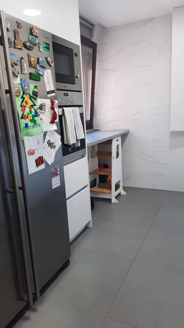 Piso en calle Árbol del Cielo, 7 - Foto 50